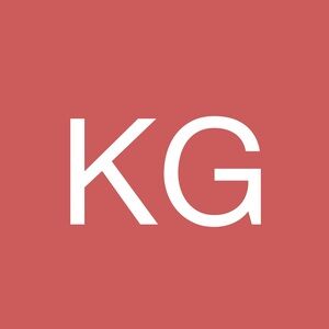 Meet your Posher, Kristal